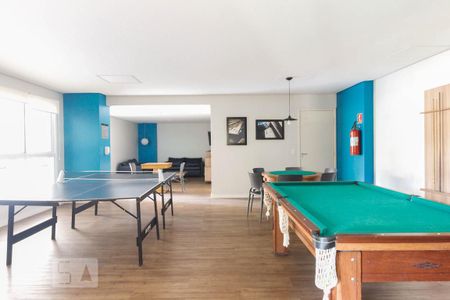 Apartamento à venda com 130m², 3 quartos e 2 vagasSalão de jogos 