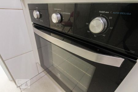 Apartamento à venda com 130m², 3 quartos e 2 vagasCozinha 