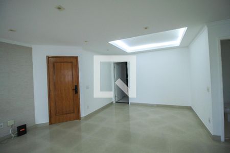 Sala de apartamento à venda com 3 quartos, 122m² em Alto da Mooca, São Paulo