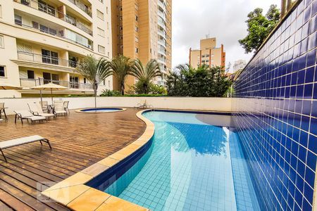 Apartamento para alugar com 72m², 3 quartos e 2 vagasÁrea Comum - Piscina