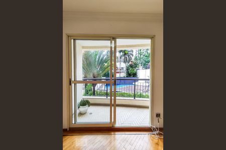 Apartamento para alugar com 72m², 3 quartos e 2 vagasVaranda