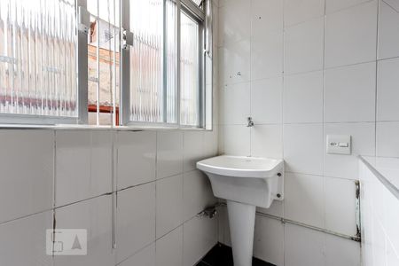 Apartamento à venda com 50m², 2 quartos e 1 vagaÁrea de Serviço