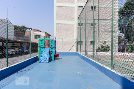 Apartamento à venda com 50m², 2 quartos e 1 vagaÁrea Comum - Playground