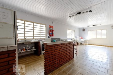 Apartamento à venda com 50m², 2 quartos e 1 vagaÁrea Comum - Salão de Festas