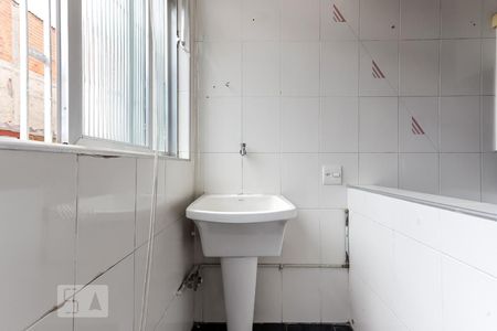 Apartamento à venda com 50m², 2 quartos e 1 vagaÁrea de Serviço