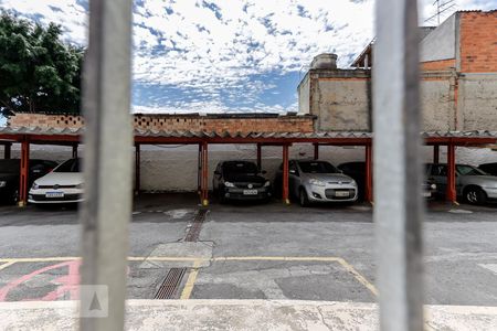 Vista de apartamento à venda com 2 quartos, 50m² em Vila Constança, São Paulo