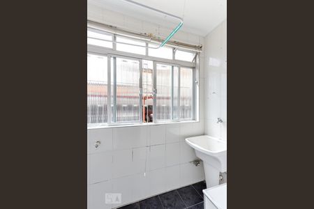 Apartamento à venda com 50m², 2 quartos e 1 vagaÁrea de Serviço