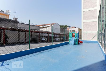 Apartamento à venda com 50m², 2 quartos e 1 vagaÁrea Comum - Playground