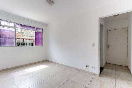 Sala de apartamento à venda com 2 quartos, 50m² em Vila Constança, São Paulo