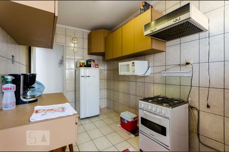 Apartamento para alugar com 120m², 3 quartos e 1 vaga Apartamento para alugar com 120m², 3 quartos e 1 vagaCozinha