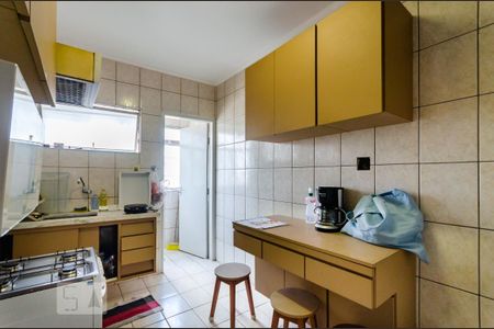Apartamento para alugar com 120m², 3 quartos e 1 vaga Apartamento para alugar com 120m², 3 quartos e 1 vagaCozinha