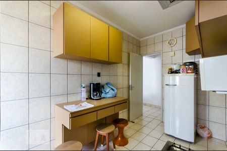 Apartamento para alugar com 120m², 3 quartos e 1 vaga Apartamento para alugar com 120m², 3 quartos e 1 vagaCozinha