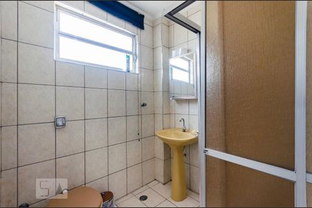 Apartamento para alugar com 120m², 3 quartos e 1 vaga Apartamento para alugar com 120m², 3 quartos e 1 vagaBanheiro