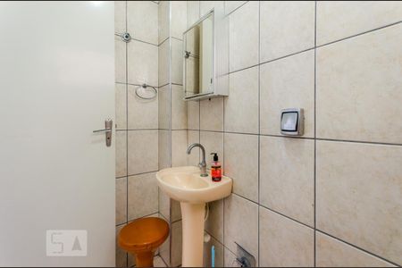 Apartamento para alugar com 120m², 3 quartos e 1 vaga Apartamento para alugar com 120m², 3 quartos e 1 vagaBanheiro suíte