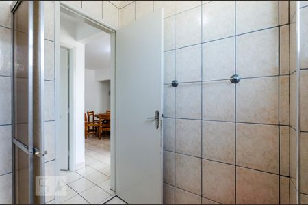 Apartamento para alugar com 120m², 3 quartos e 1 vaga Apartamento para alugar com 120m², 3 quartos e 1 vagaBanheiro