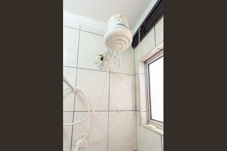Apartamento para alugar com 120m², 3 quartos e 1 vaga Apartamento para alugar com 120m², 3 quartos e 1 vagaChuveiro