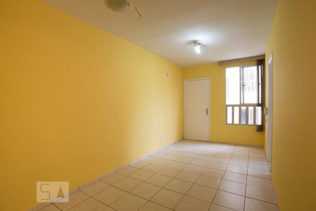 Sala de apartamento para alugar com 3 quartos, 65m² em Presidente Médici, Ribeirão Preto