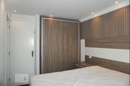 Quarto 1 de apartamento para alugar com 2 quartos, 65m² em Cangaiba, São Paulo