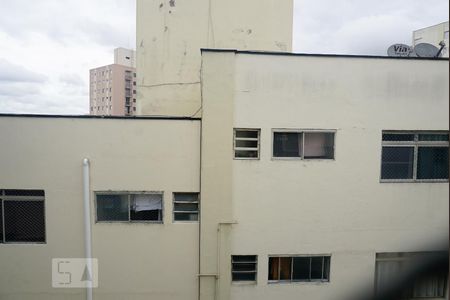 Vista da Sala de apartamento para alugar com 2 quartos, 65m² em Cangaiba, São Paulo