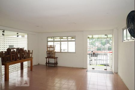 Apartamento à venda com 65m², 2 quartos e 1 vagaÁrea comum - Salão de festas