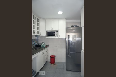 Apartamento à venda com 65m², 2 quartos e 1 vagaCozinha