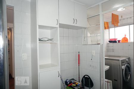 Apartamento à venda com 65m², 2 quartos e 1 vagaCozinha