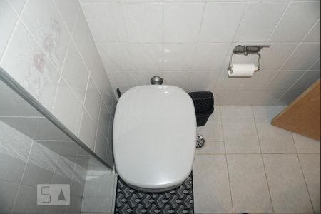 Apartamento à venda com 65m², 2 quartos e 1 vagaBanheiro