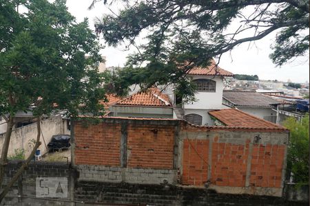 Apartamento à venda com 65m², 2 quartos e 1 vagaVista do Quarto 1