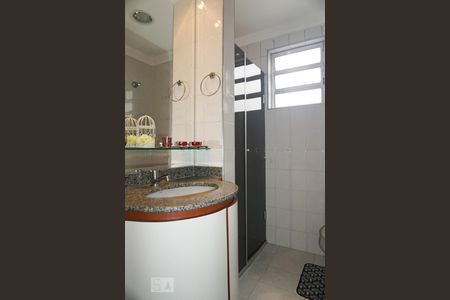 Apartamento à venda com 65m², 2 quartos e 1 vagaBanheiro