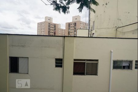 Apartamento à venda com 65m², 2 quartos e 1 vagaVista do Quarto 2