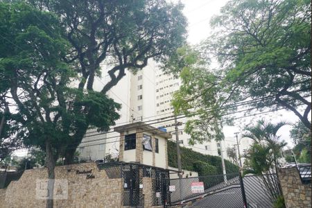 Apartamento à venda com 65m², 2 quartos e 1 vagaFachada do Condomínio