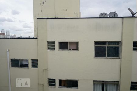 Apartamento à venda com 65m², 2 quartos e 1 vagaVista da Lavanderia