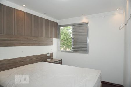 Quarto 1 de apartamento à venda com 2 quartos, 65m² em Cangaiba, São Paulo