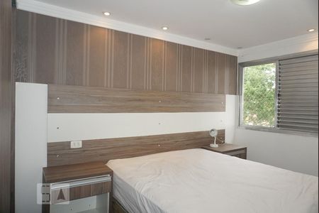 Quarto 1 de apartamento para alugar com 2 quartos, 65m² em Cangaiba, São Paulo