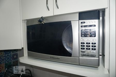 Apartamento à venda com 65m², 2 quartos e 1 vagaCozinha