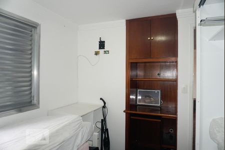 Apartamento à venda com 65m², 2 quartos e 1 vagaQuarto 2