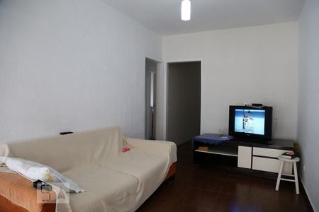 Sala de casa à venda com 3 quartos, 140m² em Chácara Agrindus, Taboão da Serra