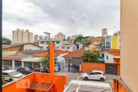 Vista do Quarto 1 de apartamento para alugar com 2 quartos, 45m² em Jardim Gumercindo, Guarulhos