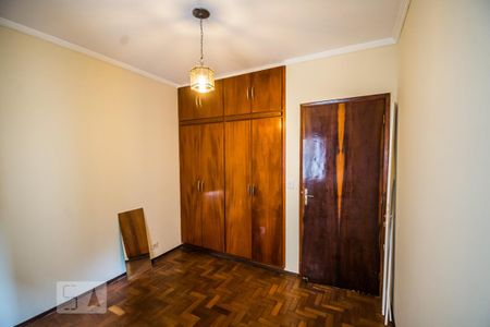 Quarto de apartamento para alugar com 1 quarto, 60m² em Bosque, Campinas