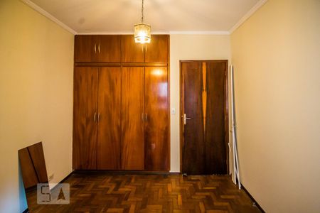 Quarto de apartamento para alugar com 1 quarto, 60m² em Bosque, Campinas
