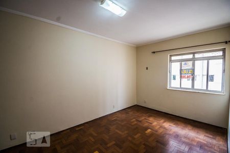 Apartamento para alugar com 1 quarto, 60m² em Bosque, Campinas