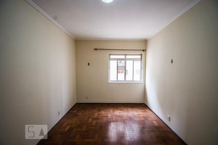 Sala de apartamento para alugar com 1 quarto, 60m² em Bosque, Campinas