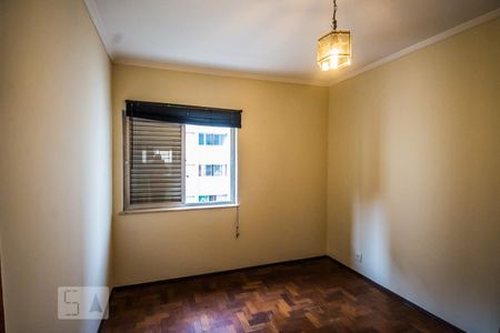 Quarto de apartamento para alugar com 1 quarto, 60m² em Bosque, Campinas