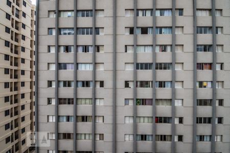 Vista do Quarto de apartamento para alugar com 1 quarto, 60m² em Bosque, Campinas