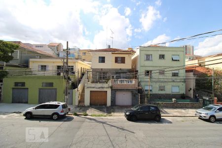 Casa à venda com 285m², 4 quartos e 2 vagasVista do terraço da suíte 