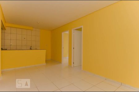 Sala de apartamento para alugar com 2 quartos, 45m² em Jardim Gumercindo, Guarulhos