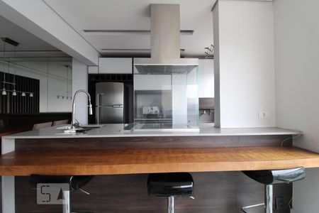 Apartamento para alugar com 68m², 1 quarto e 1 vagaCozinha