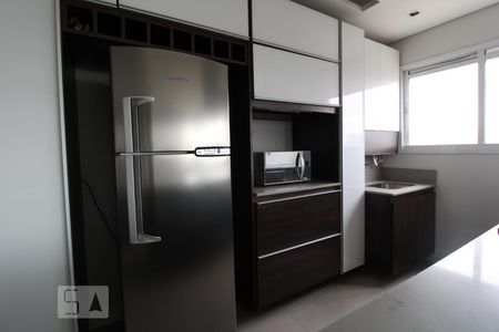 Apartamento para alugar com 68m², 1 quarto e 1 vagaCozinha