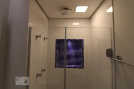 Apartamento para alugar com 68m², 1 quarto e 1 vagaBanheiro comum