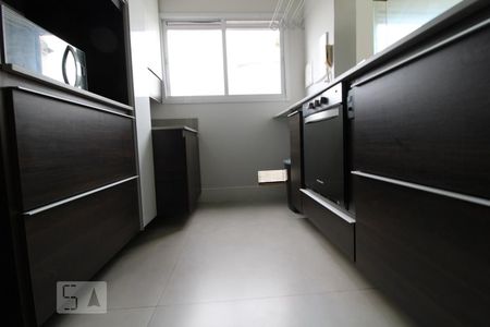 Apartamento para alugar com 68m², 1 quarto e 1 vagaCozinha